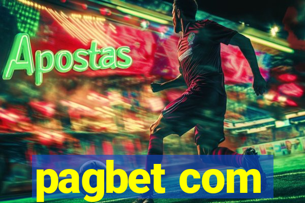 pagbet com